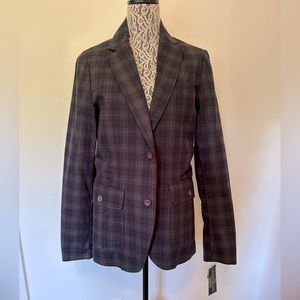 Men’s Tommy Hilfiger sports coat NWT